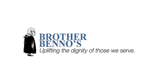 Brother Benno's Christmas in July