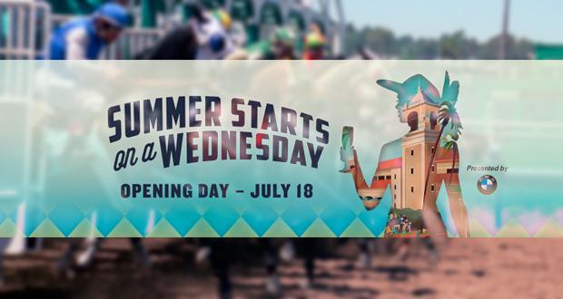 Your Free Days at the Del Mar Races Start Here