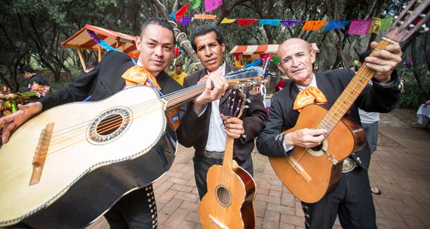Jaunt and Jive with Jazz Week at Rancho La Puerta