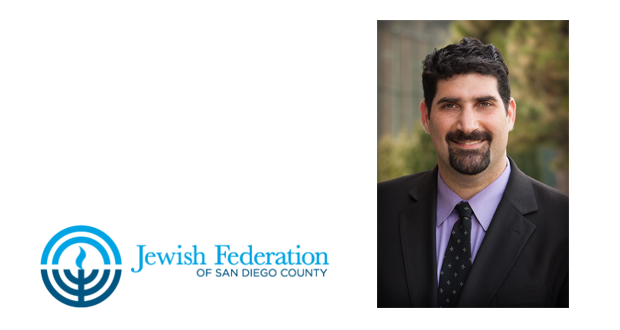 Jewish Federation of San Diego County Announces Michael Jeser as New CEO
