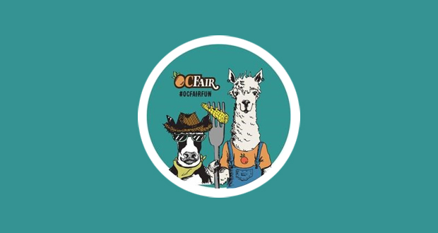 Take Metrolink to the OC Fair