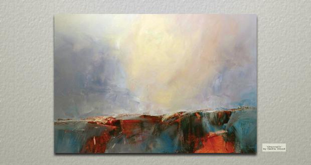 Sophie’s Kensington Gallery Presents 'What She Said'