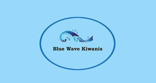 Blue Wave Kiwanis of North San Diego County Open House and Scholarship Presentation- June 19