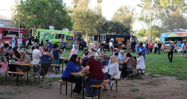 (Photo courtesy: California Center for the Arts, Escondido)