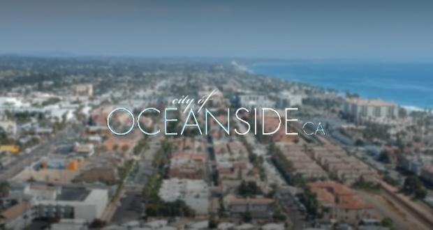 Downtown Oceanside Community Parking Discussion- November 14