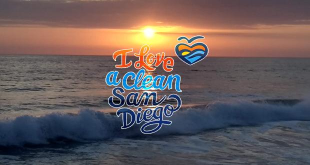 I Love A Clean San Diego Amps Up for Day of Environmental Action - September 15