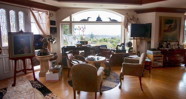 Spaces Filling Fast for the Oceanside Cultural Arts Foundation’s Annual Home and Garden Tour- September 2