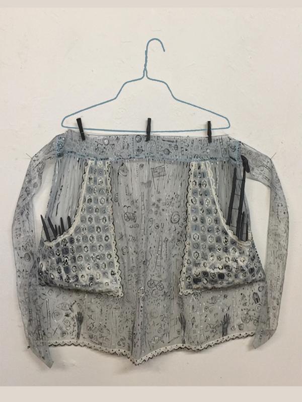 Sophie’s Kensington Gallery Presents Re-Dress August 4-25