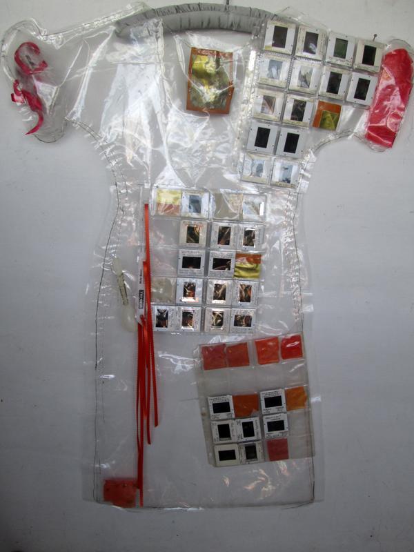 Sophie’s Kensington Gallery Presents Re-Dress August 4-25