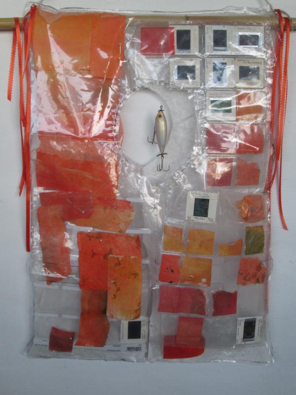 Sophie’s Kensington Gallery Presents Re-Dress August 4-25