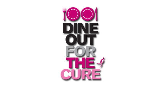Komen San Diego's Dine Out for the Cure: County Restaurants Unite to Raise Critical Funds for Breast Cancer Services