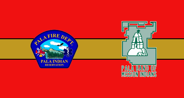 Pala Fire Department to Host 13th Annual Fire Prevention Fair