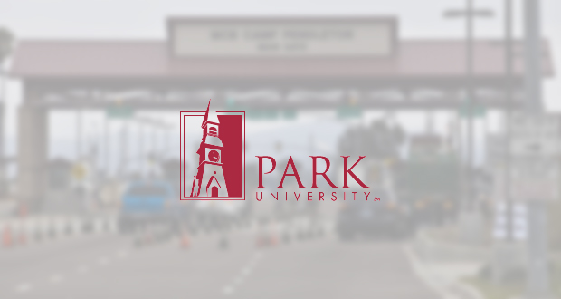 Park University Announces Graduates from Camp Pendleton Campus