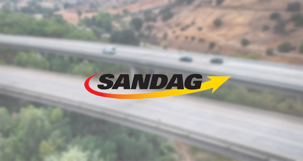 Encinitas Mayor Blakespear Named New SANDAG Chair