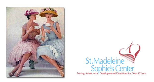 St. Madeleine Sophie’s Center to Host Annual Tea by the Sea Virtually on January 23, 2021