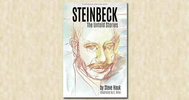 Glimpsing Steinbeck’s “Collective Mind” Through Steve Hauk’s Stories