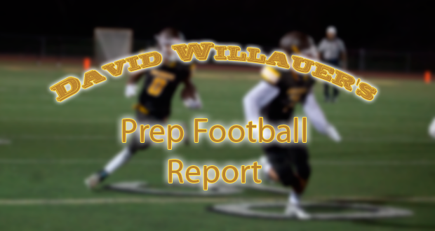 Oceanside, El Camino Advance to CIF-San Diego Section Championship Games