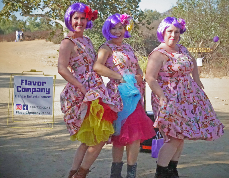 Walk to End Alzheimer's