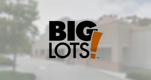 Big Lots to Celebrate New Oceanside Store October 5th Grand Opening with Donation to Promises2kids