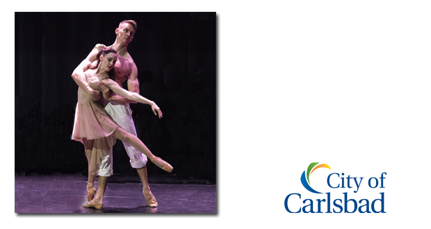 City of Carlsbad Launches 'Front Row Fridays' Performing Arts Series