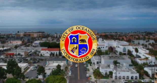 Special Oceanside City Council Actions and Updates