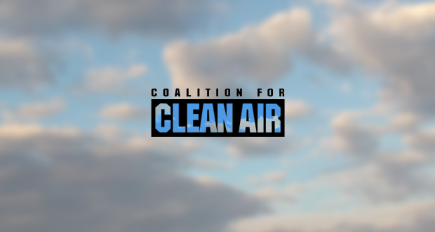 San Diegans Gather in Support of Clean Air