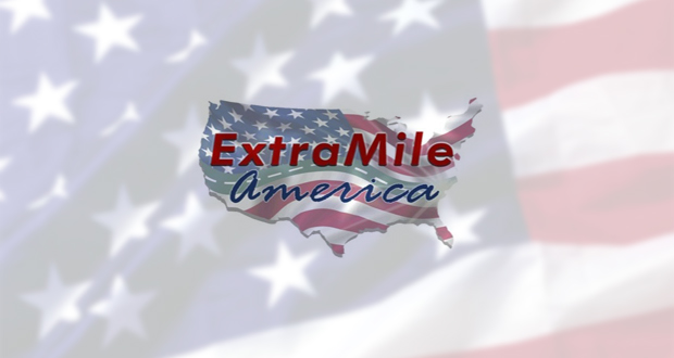 Oceanside Declares “Extra Mile Day”- November 1
