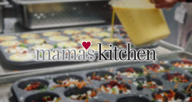Mama's Kitchen Announces New Programs to Serve San Diegans with Congestive Heart Failure and Diabetes