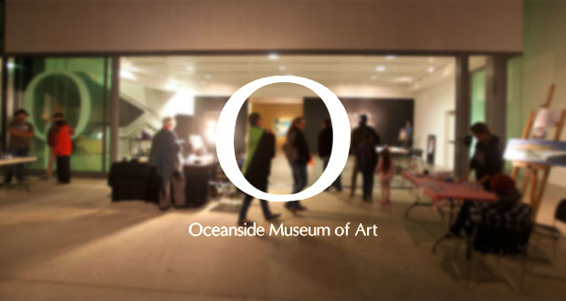 First Friday ArtWalk: Merry Makers Fair at OMA- November 2