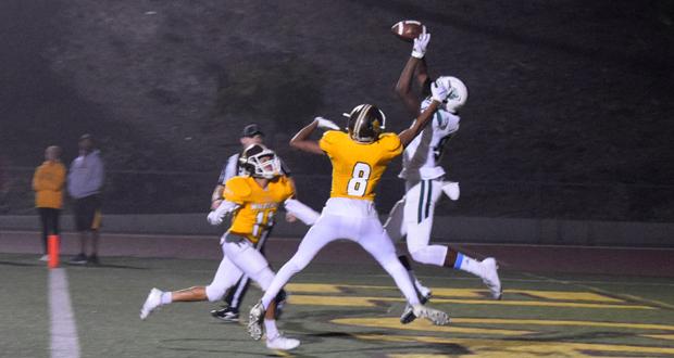 2018 Prep Football Playoff Picture