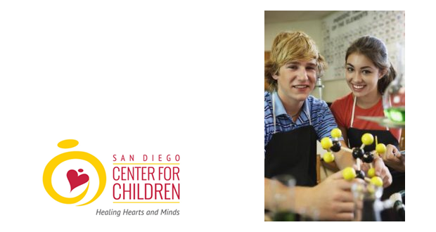 San+Diego+Center+for+Children+Upcoming+After-School+Activities