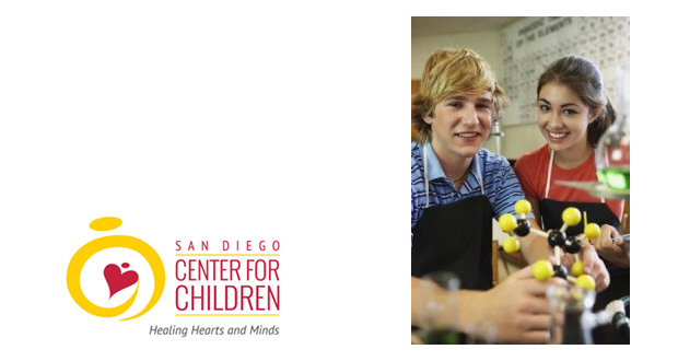San Diego Center for Children Upcoming After-School Activities