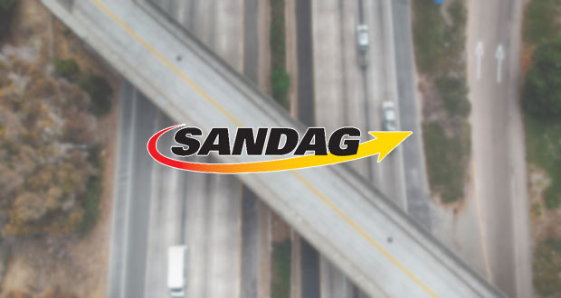 SANDAG Awards $95,000 to Cities and County for Shared Streets Program