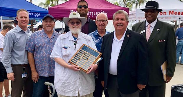 (Photo courtesy: City of Oceanside)