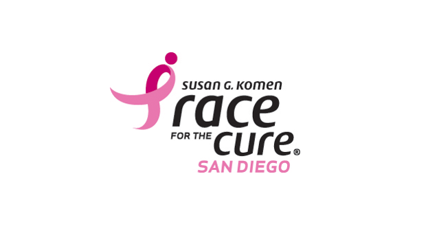San Diego County Credit Union Sponsors Susan G. Komen Race for the Cure