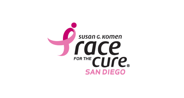 San+Diego+County+Credit+Union+Sponsors+Susan+G.+Komen+Race+for+the+Cure