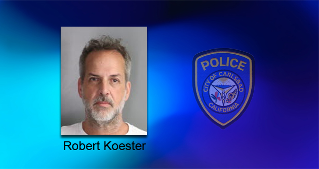 Modeling Photographer Arrested for Sexual Assault of a Minor in Carlsbad