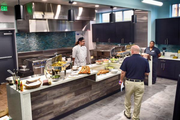 Boys and Girls Clubs of Oceanside Opens New Center for Innovation