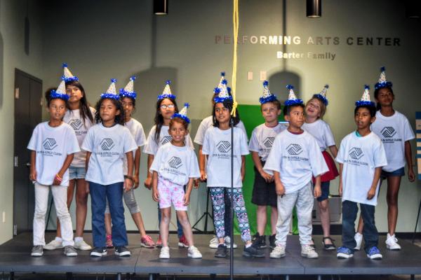 Boys and Girls Clubs of Oceanside Opens New Center for Innovation