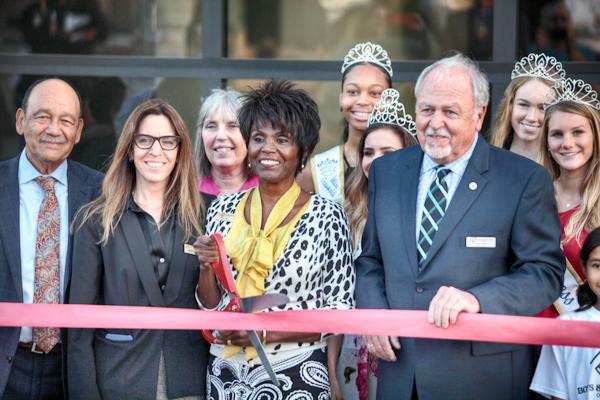 Boys and Girls Clubs of Oceanside Opens New Center for Innovation
