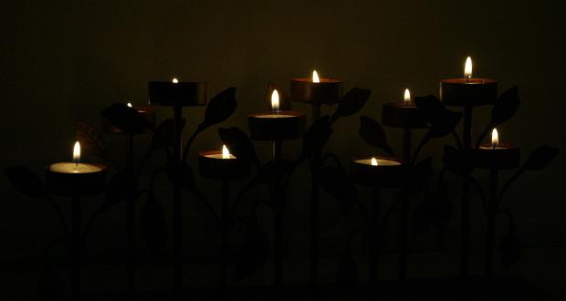 Remembrance Memorial Services in North County