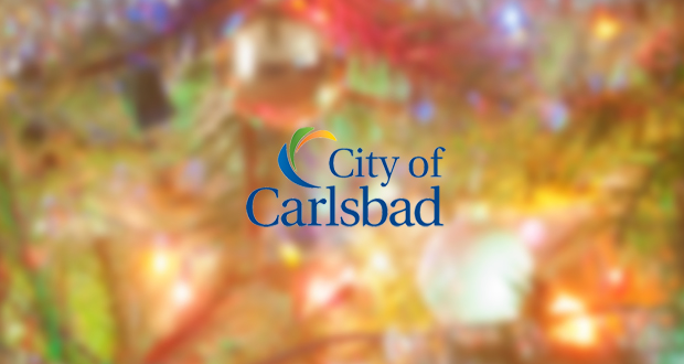 Carlsbad City Library’s Holiday Activities for All Ages this December