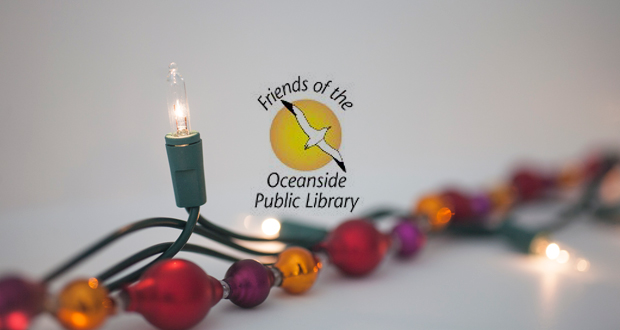 Oceanfront Holiday Home Tour to Benefit Oceanside Public Library