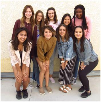 Carlsbad Student Written, Directed, and Produced Play 'Love is Blind'- December 6-8