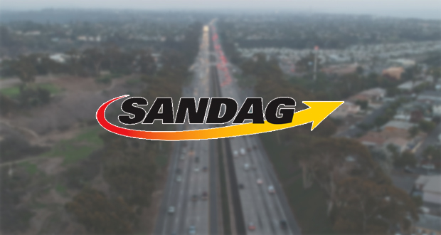 SANDAG Makes the Move to Reduce Traffic Congestion with New Work Schedule