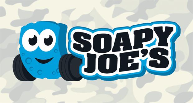 Soapy+Joe%E2%80%99s+Joins+Forces+with+Veterans+to+Celebrate+Veteran%E2%80%99s+Day