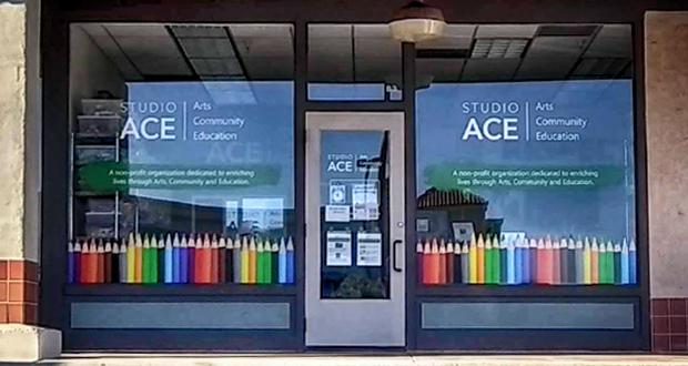 The Oceanside Library Presents Free Art Classes for Teens at Studio ACE