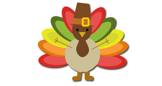 Thanksgiving Art Camp at Studio ACE