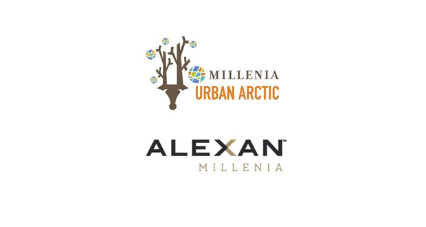 Alexan Millenia Invites the Community to 'Urban Arctic'- December 8