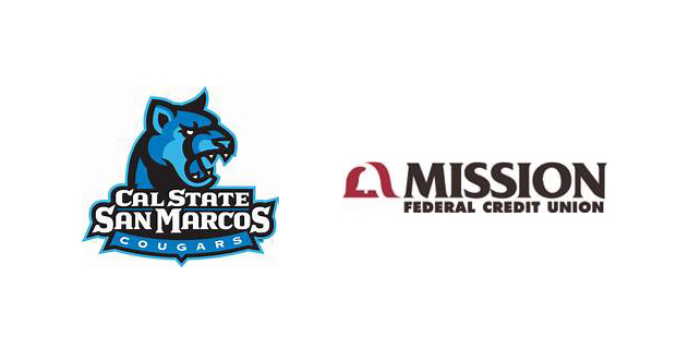 Mission Federal Credit Union Steps Up Support for Cal State San Marcos Athletics Department